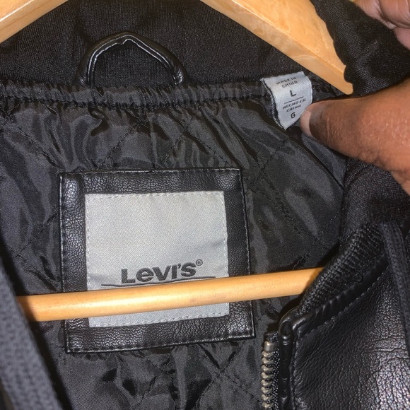 Jacket - Picture 2 of 3